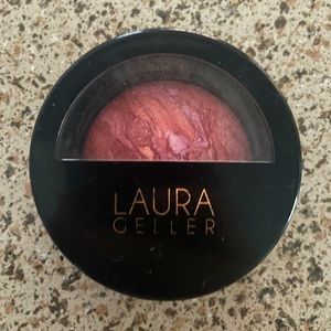 Laura Geller blush